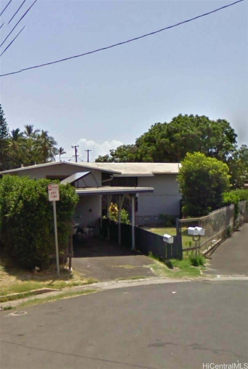 85-743 Kanapua Place