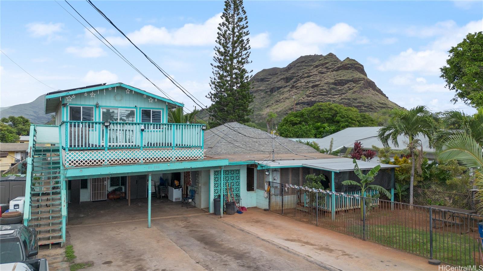 87-806 Farrington Highway
