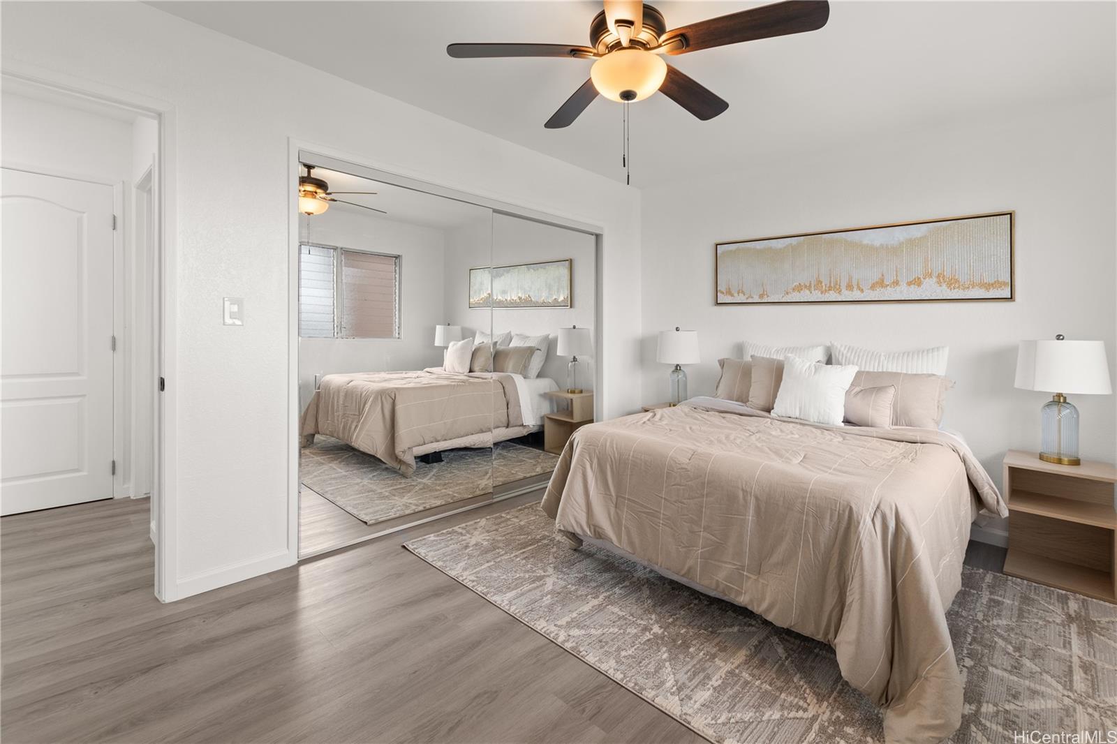 92-1331 Panana Street  Unit 51
