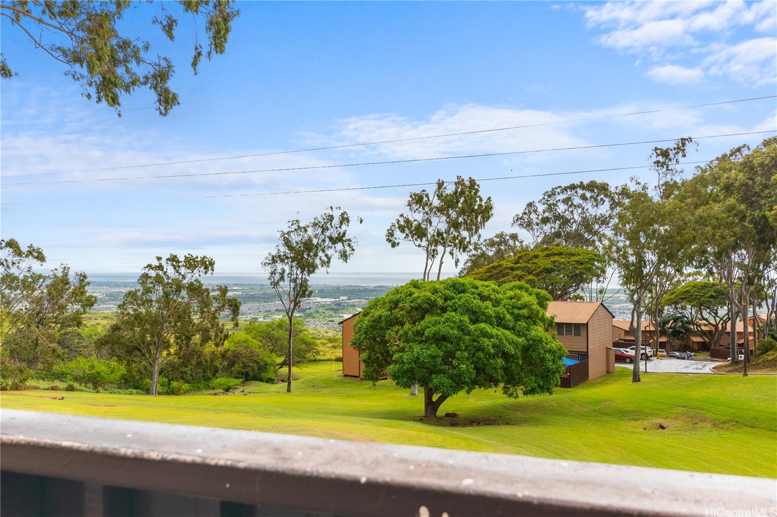 92-1331 Panana Street  Unit 51