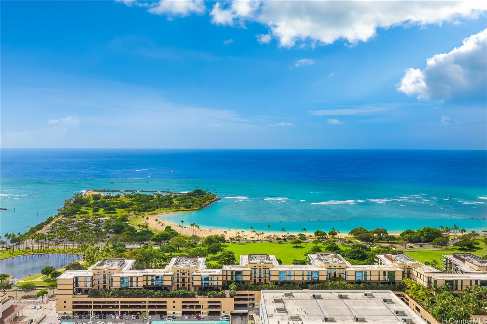 1391 Kapiolani Boulevard 4310