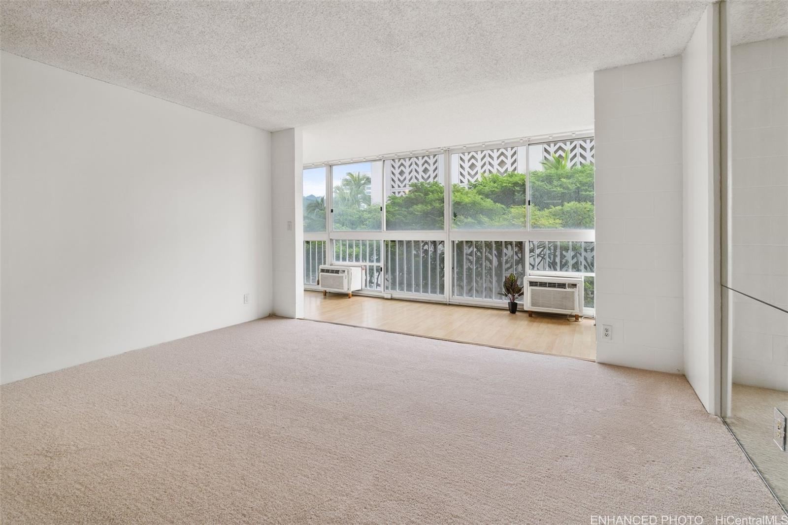 Atkinson Plaza 475 Atkinson Drive Unit 601 Honolulu HI 96814 listed 01