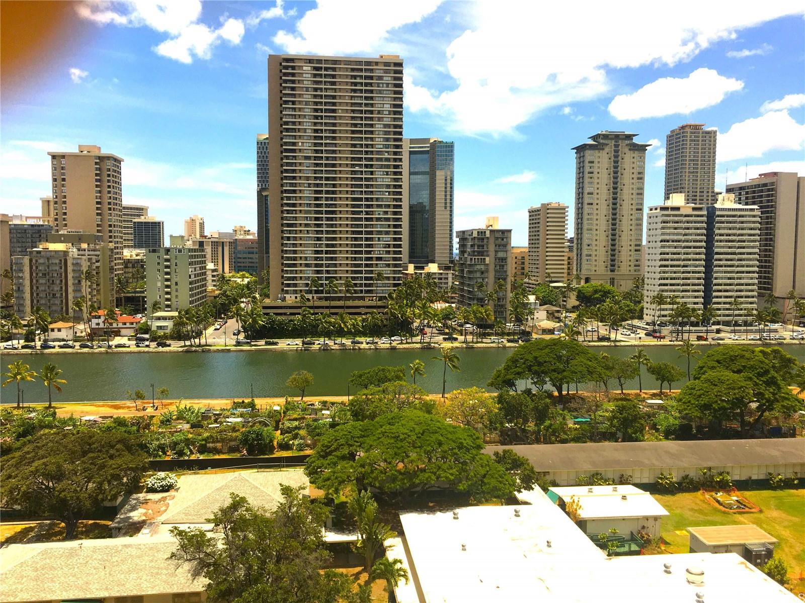 2444 Hihiwai Street 1206