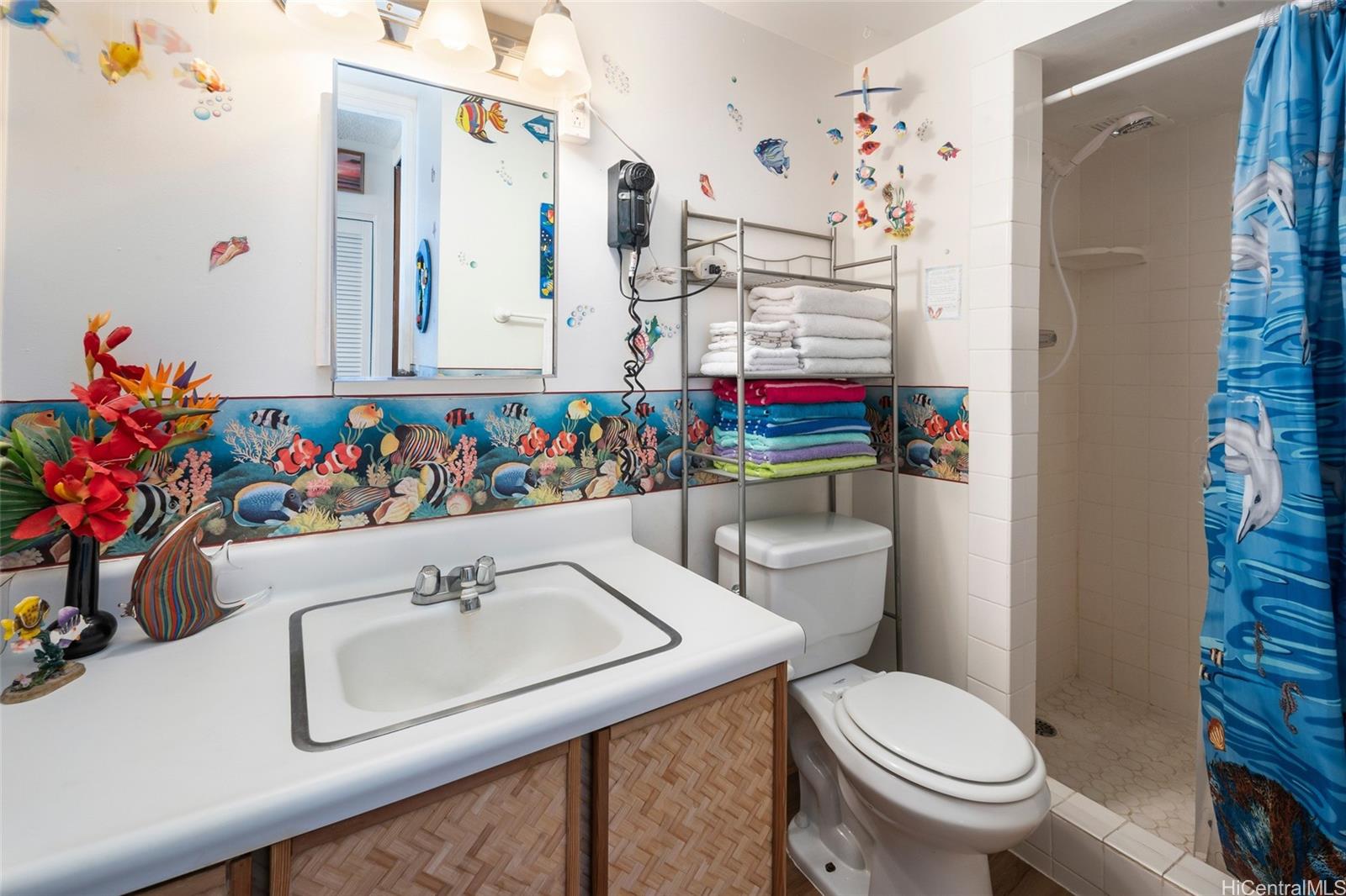 84-965 Farrington Highway  Unit A206
