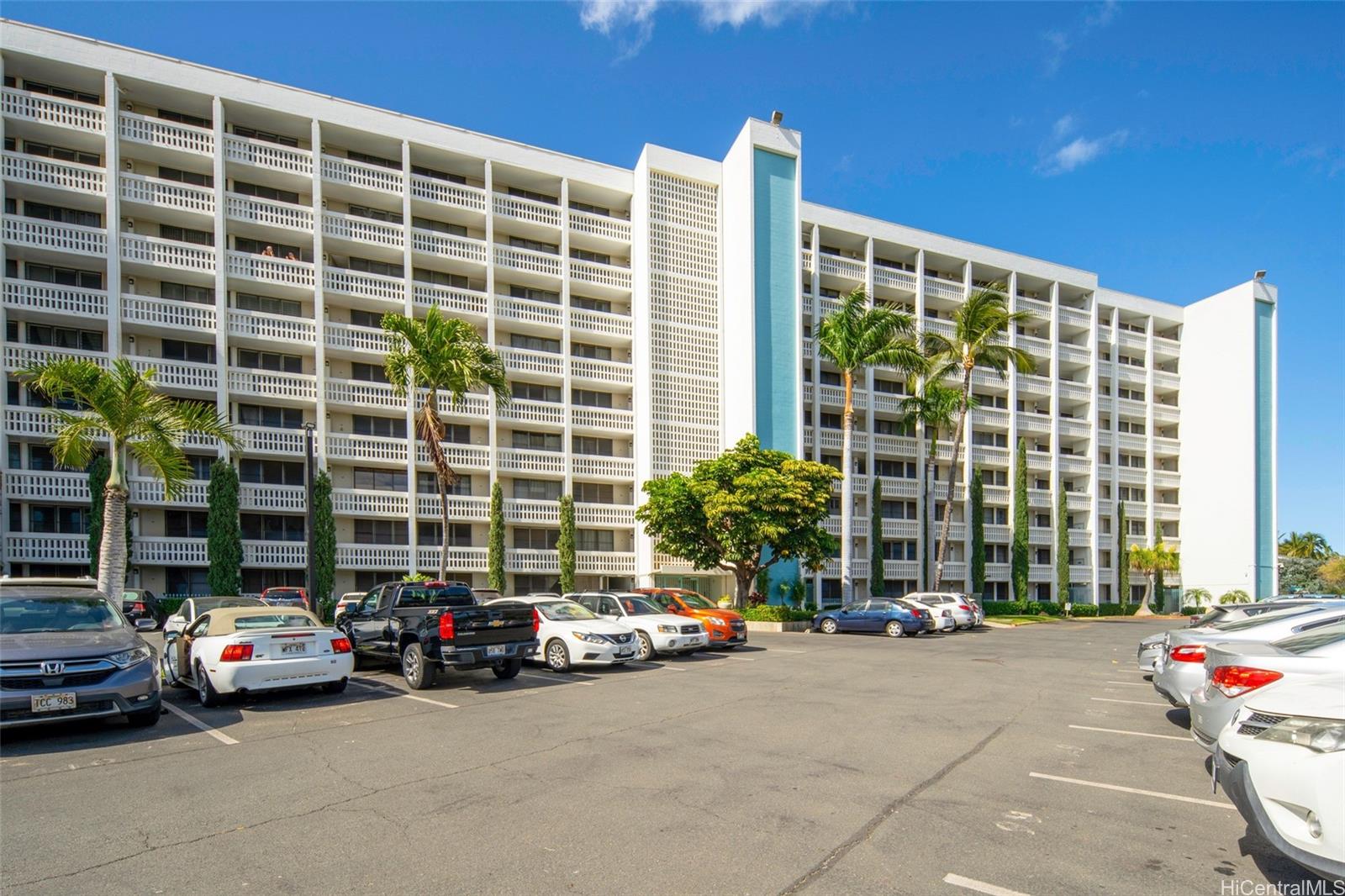 84-965 Farrington Highway  Unit A206