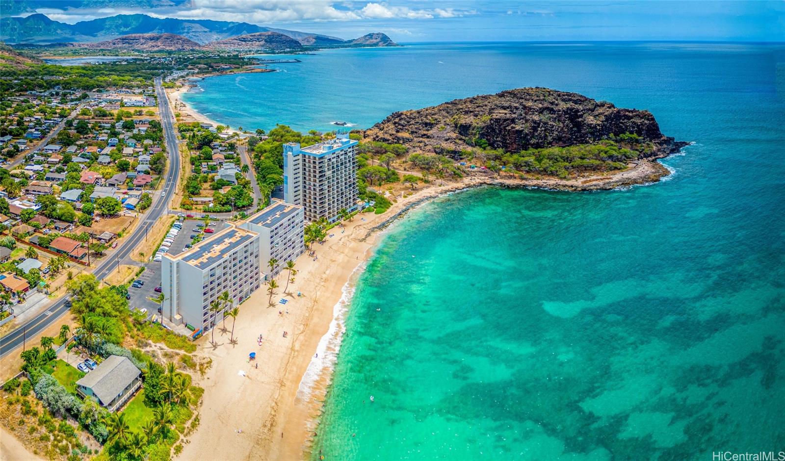 84-965 Farrington Highway  Unit A206