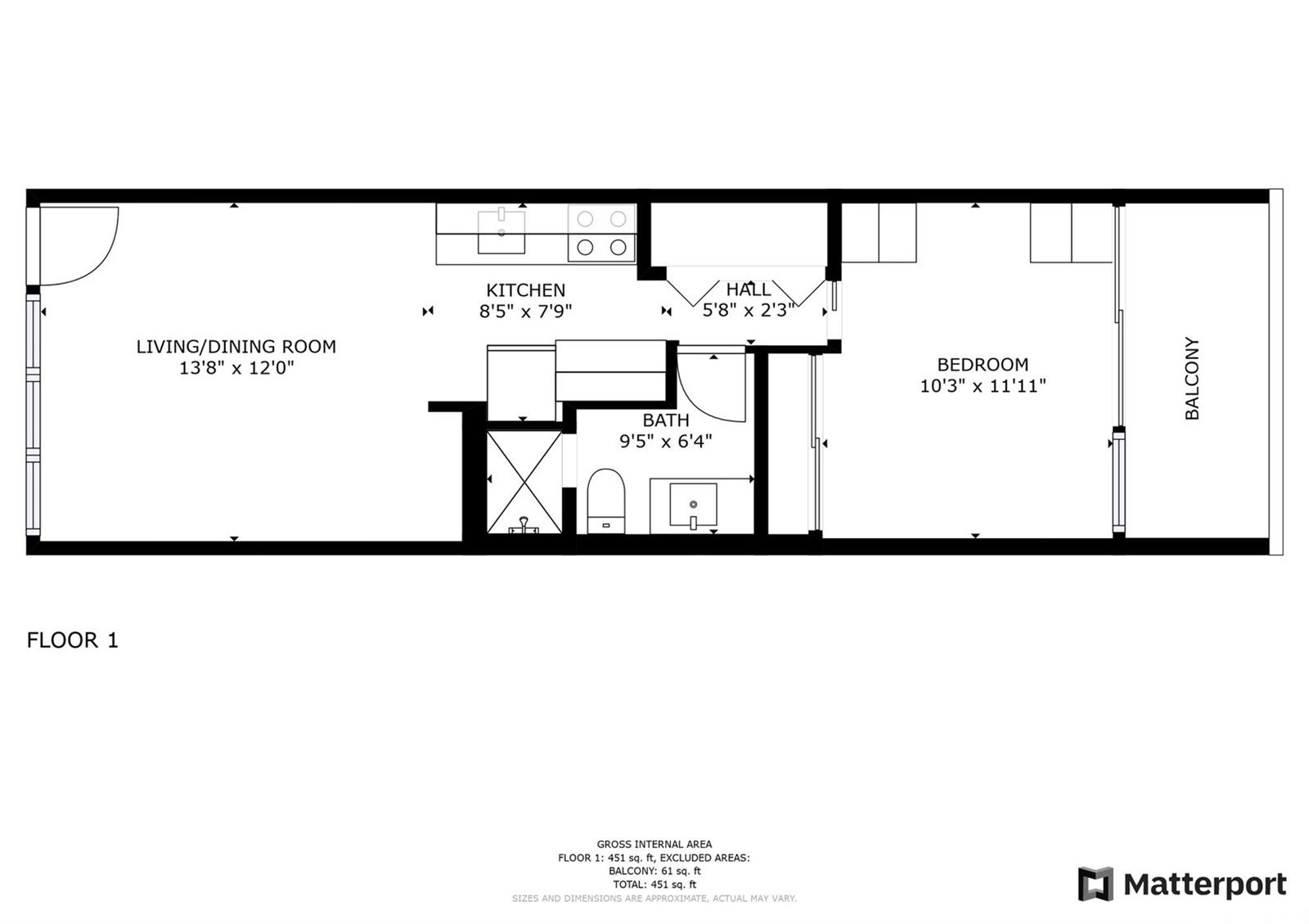 84-965 Farrington Highway Unit A206 84-965 Farrington Highway Unit A206