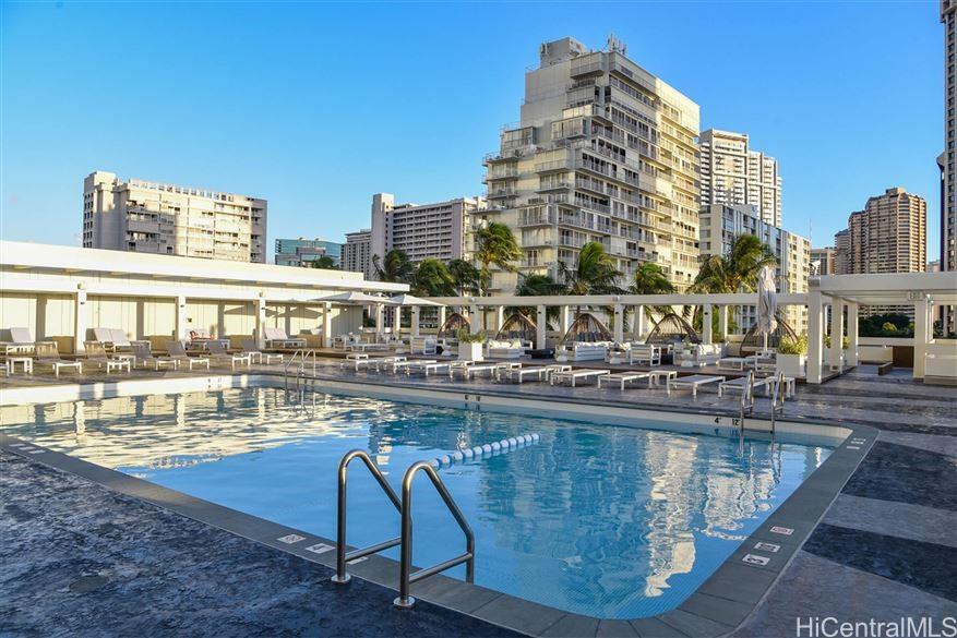 410 Atkinson Drive  Unit 1421