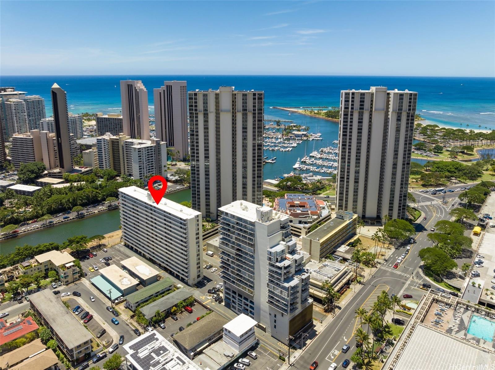 419 A Atkinson Drive  Unit 307