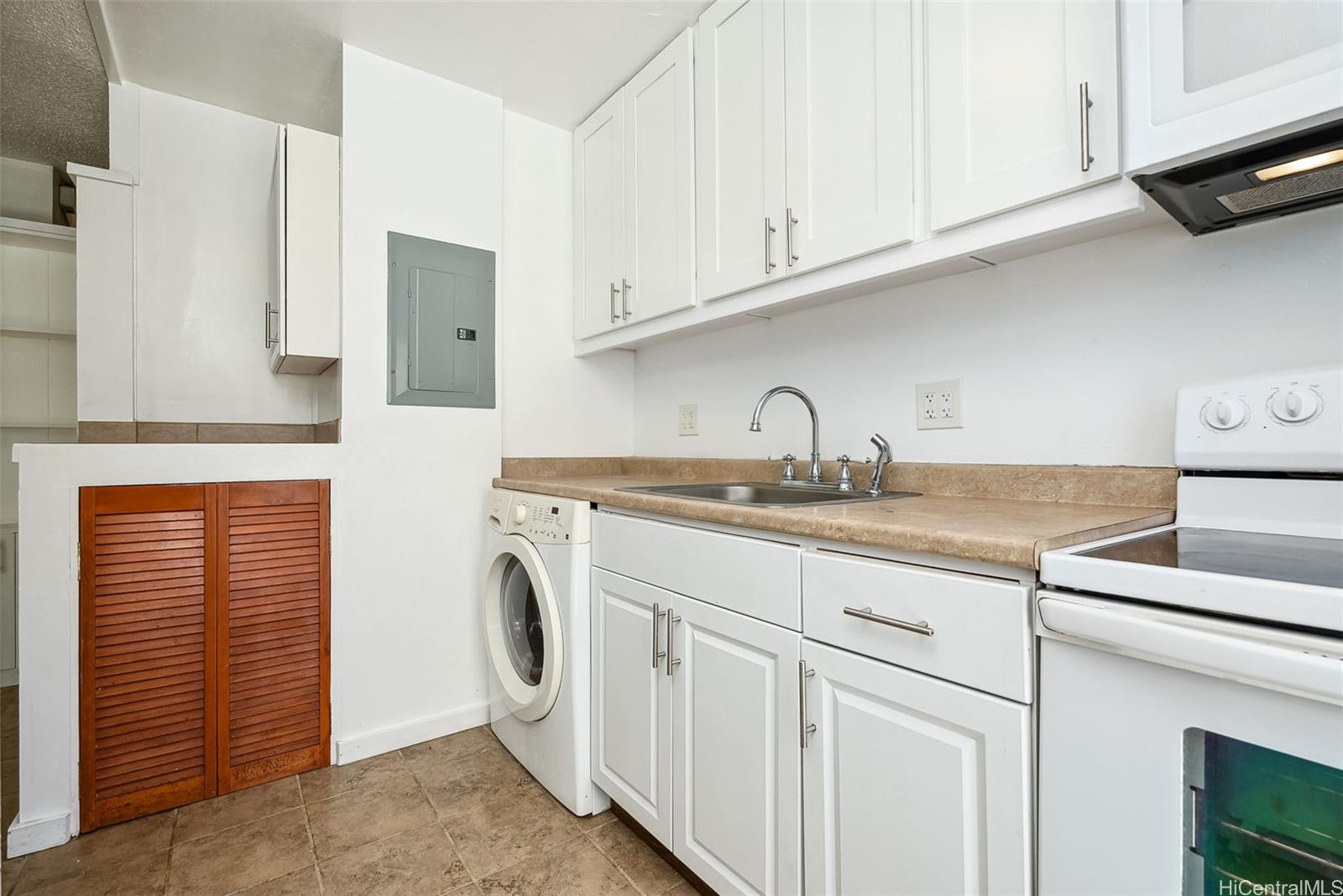 419 A Atkinson Drive  Unit 307