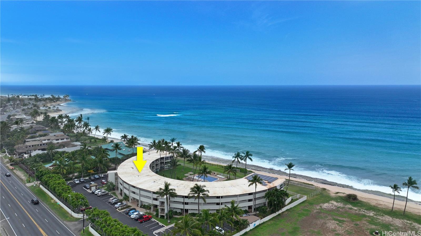 87-561 Farrington Highway  Unit 109