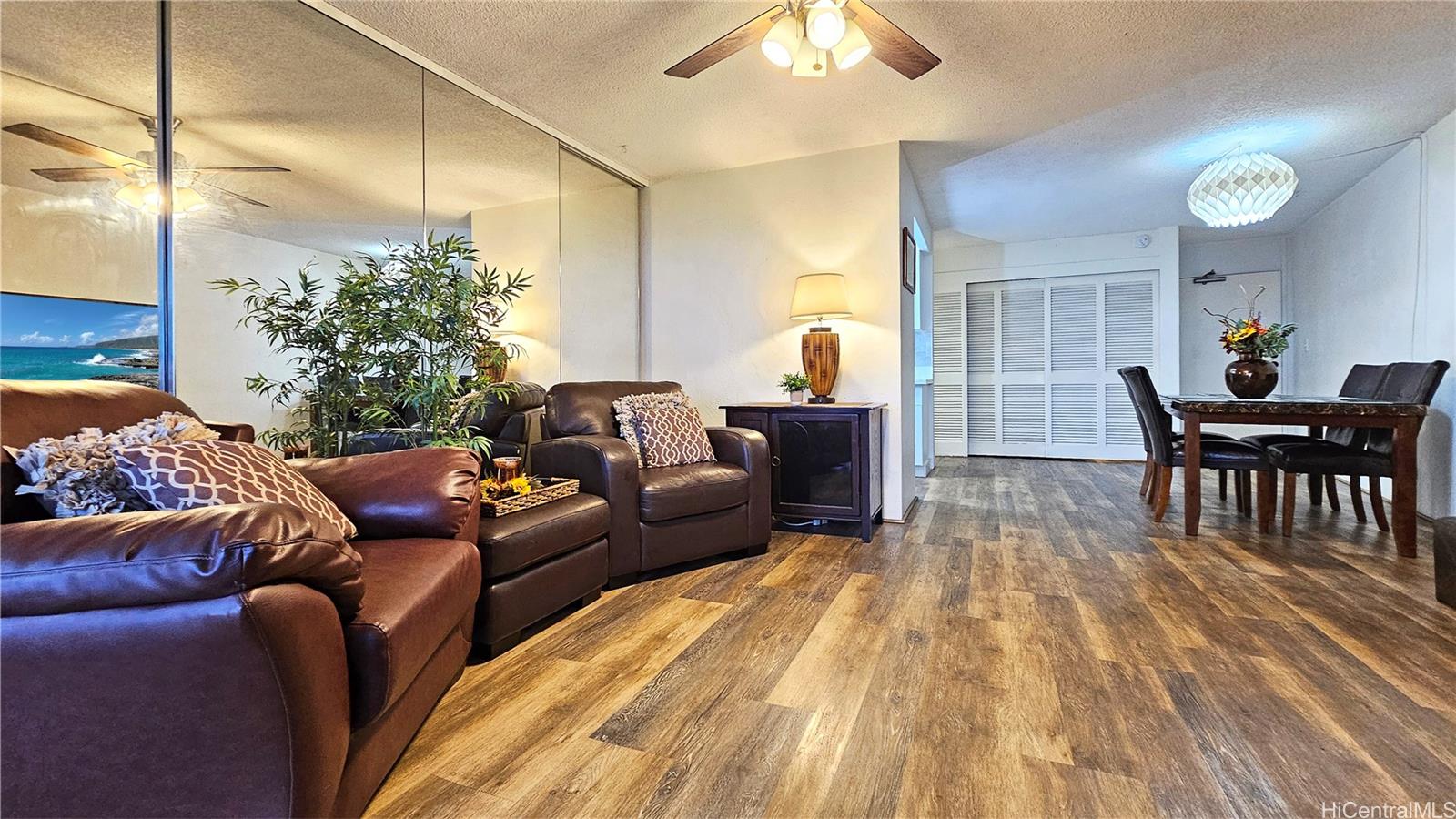 87-561 Farrington Highway  Unit 109