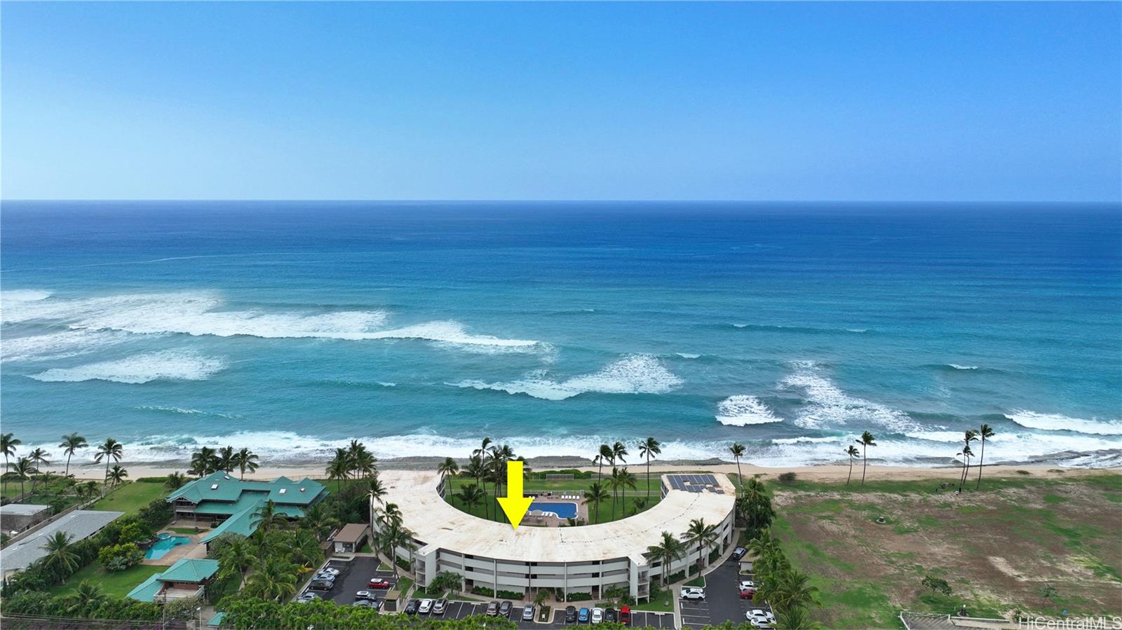 87-561 Farrington Highway  Unit 109