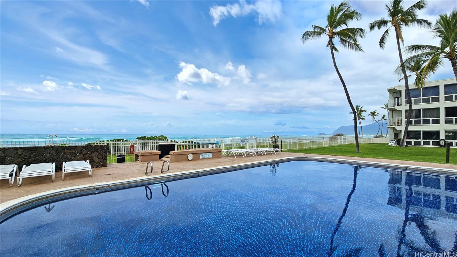 87-561 Farrington Highway Unit 109 87-561 Farrington Highway Unit 109