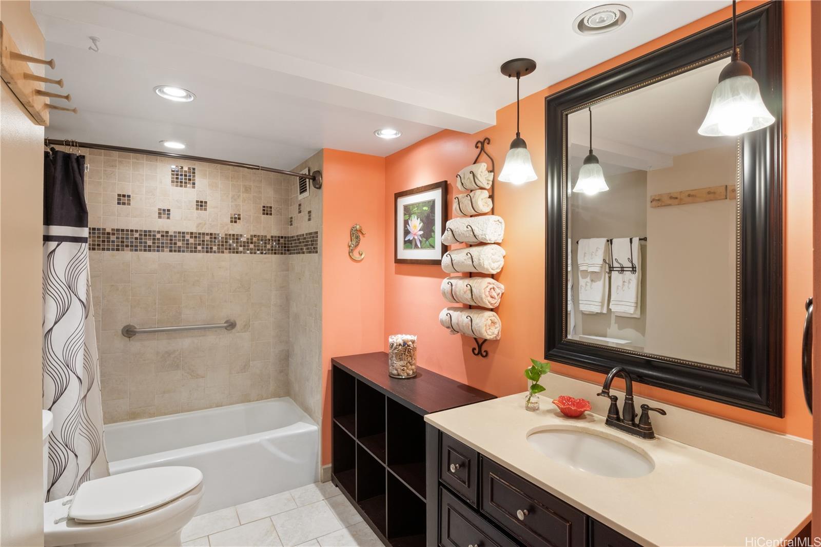 84-710 Kili Drive  Unit 1612