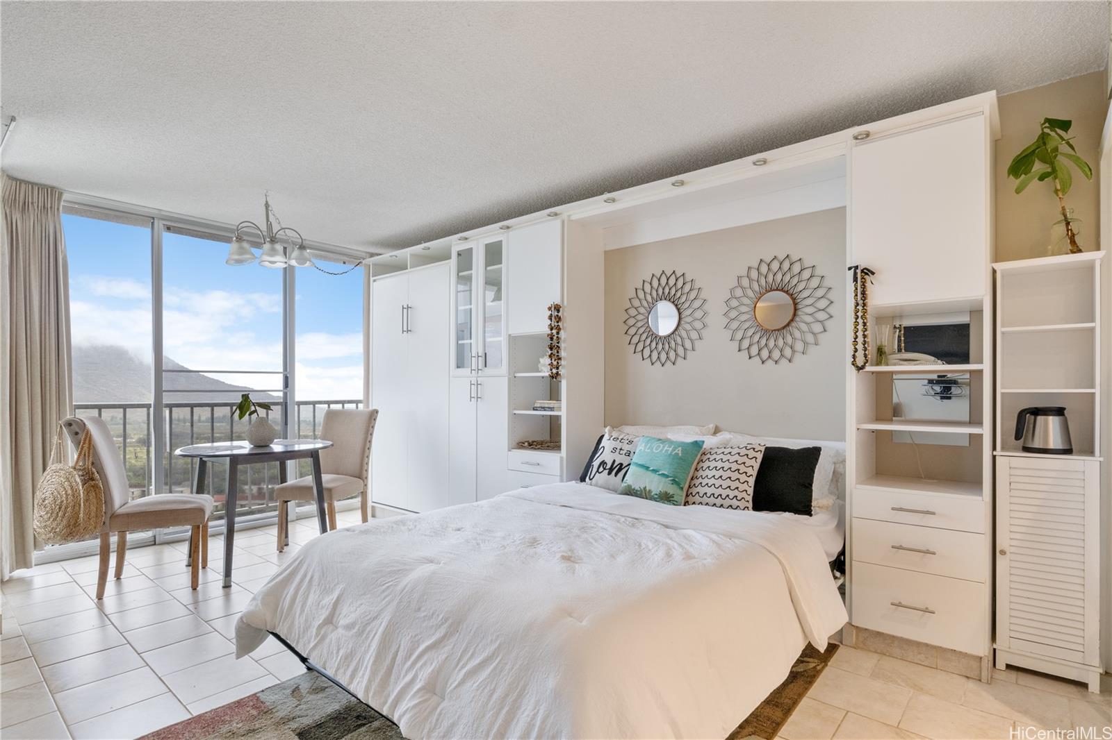 84-710 Kili Drive  Unit 1612