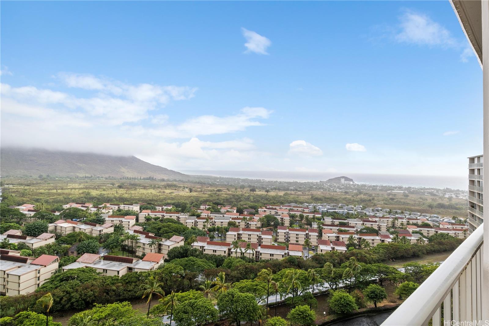 84-710 Kili Drive  Unit 1612