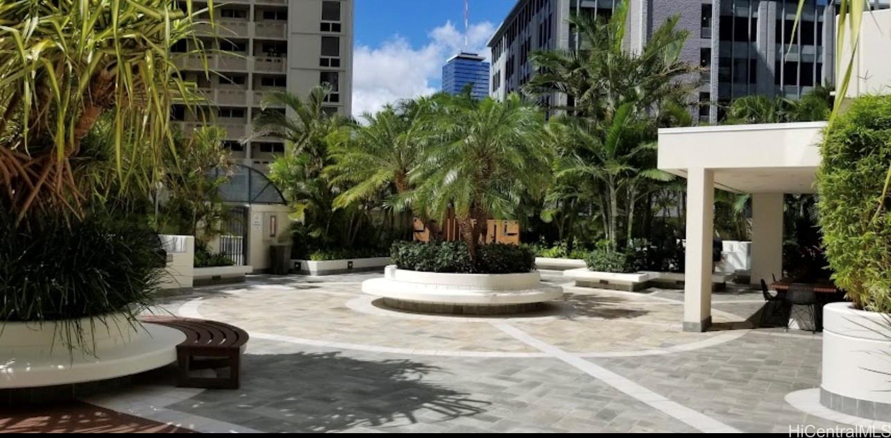 Allure Waikiki 1837 Kalakaua Avenue  Unit 1704