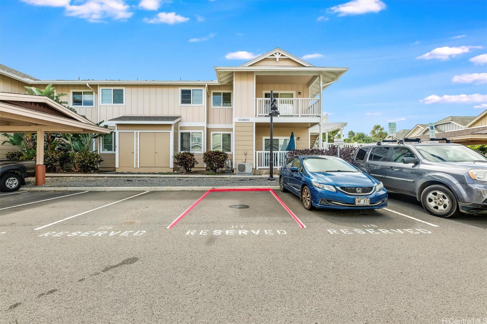 1131 Kakala Street  Unit 1302