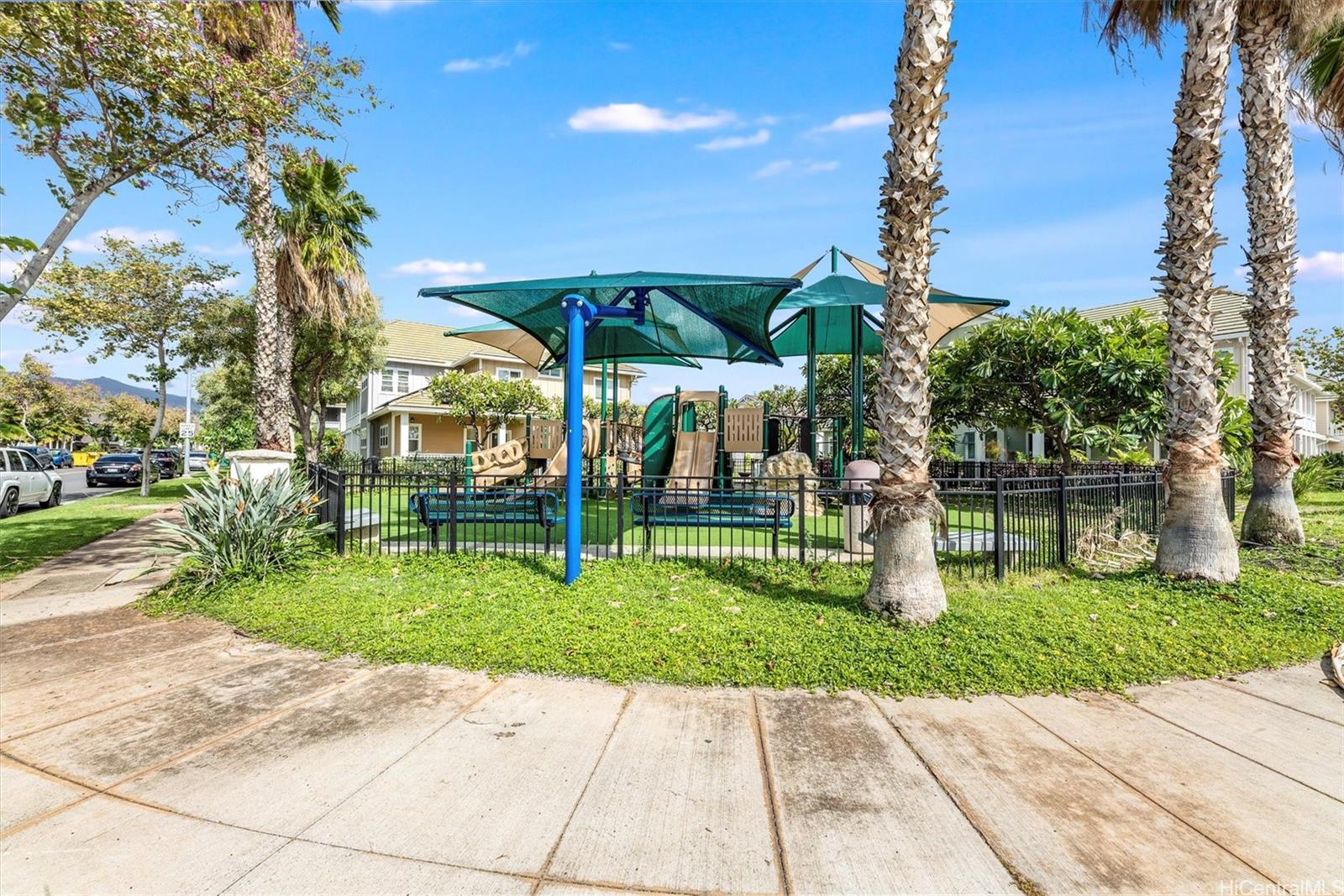 1131 Kakala Street  Unit 1302