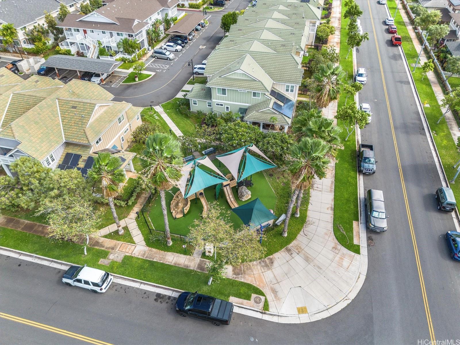 1131 Kakala Street  Unit 1302