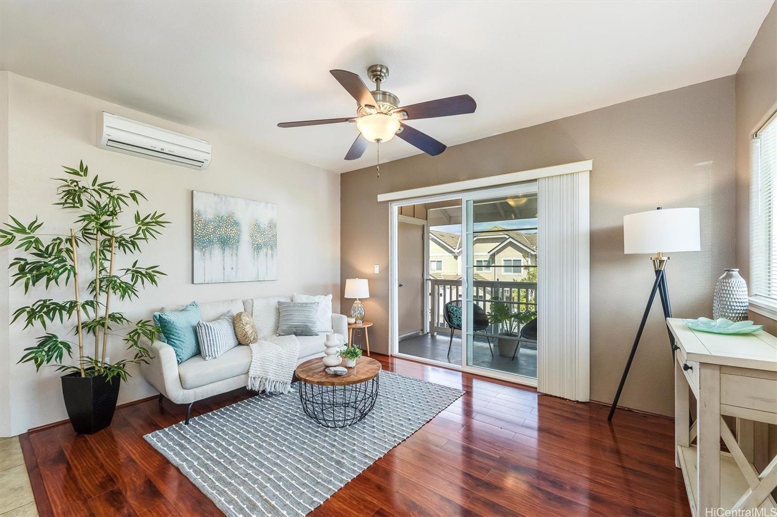1131 Kakala Street  Unit 1302