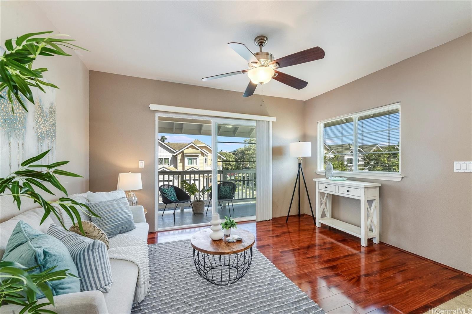1131 Kakala Street  Unit 1302