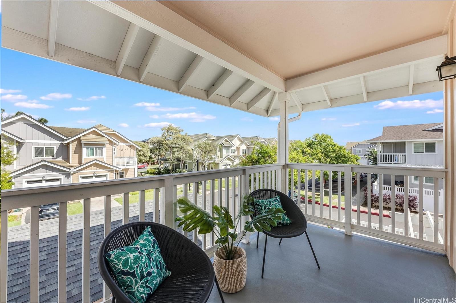 1131 Kakala Street  Unit 1302