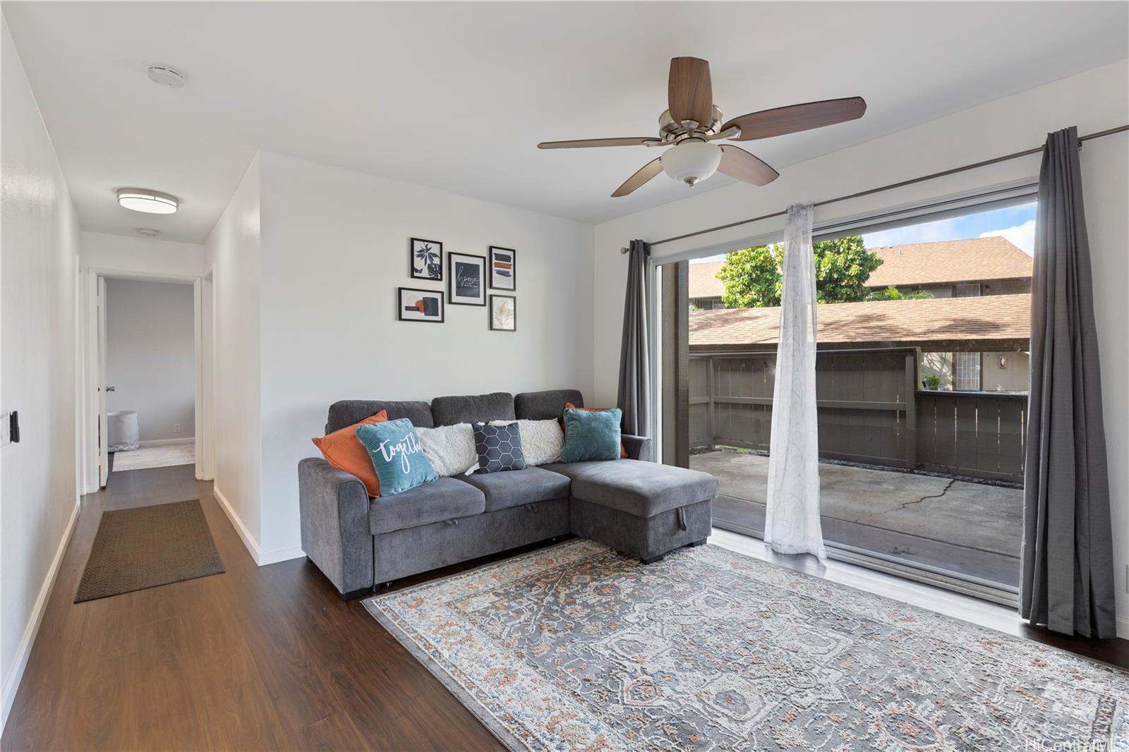 91-1079 Puamaeole Street  Unit 14A