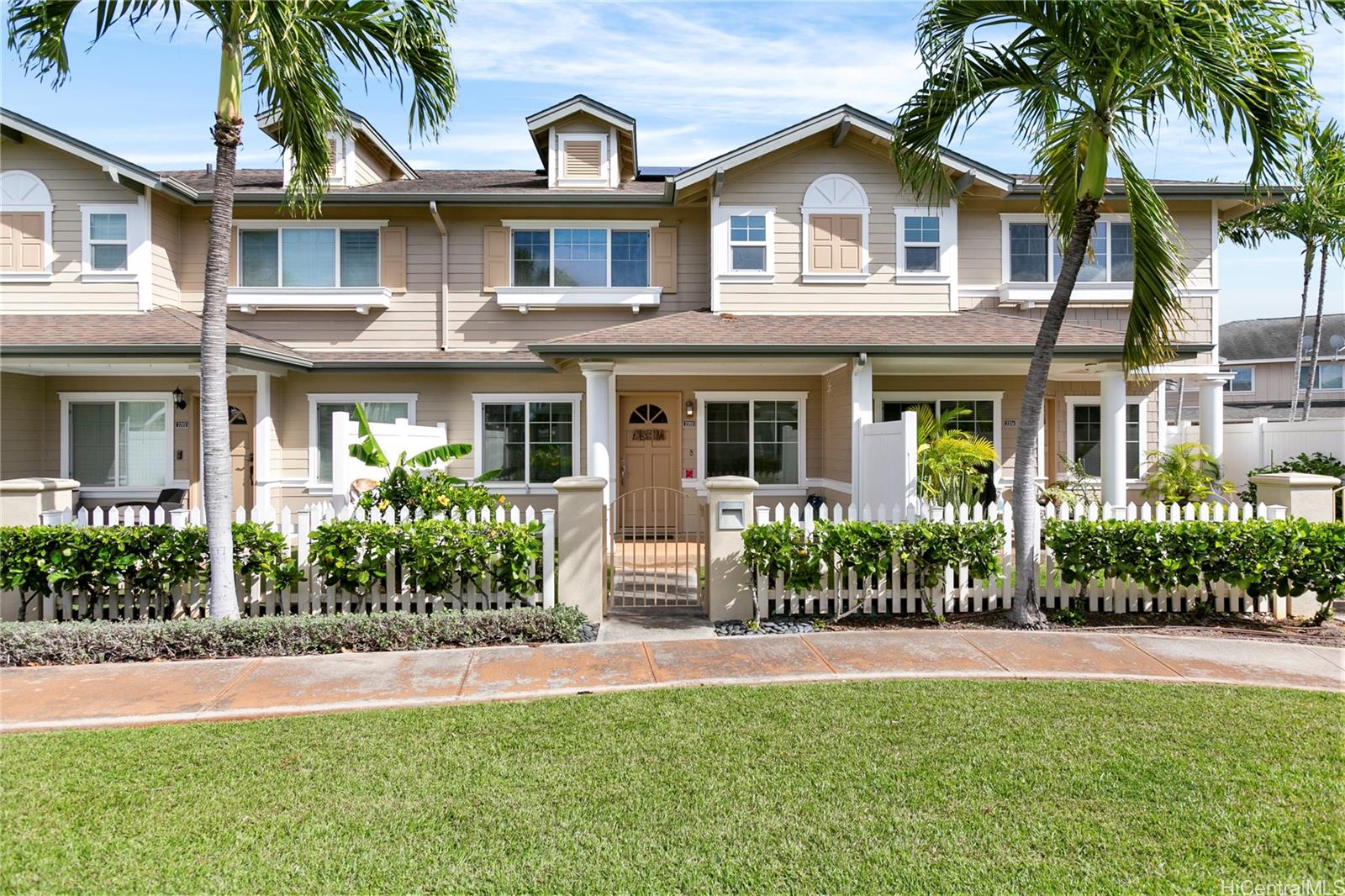 91-2039 Kaioli Street  Unit 2203