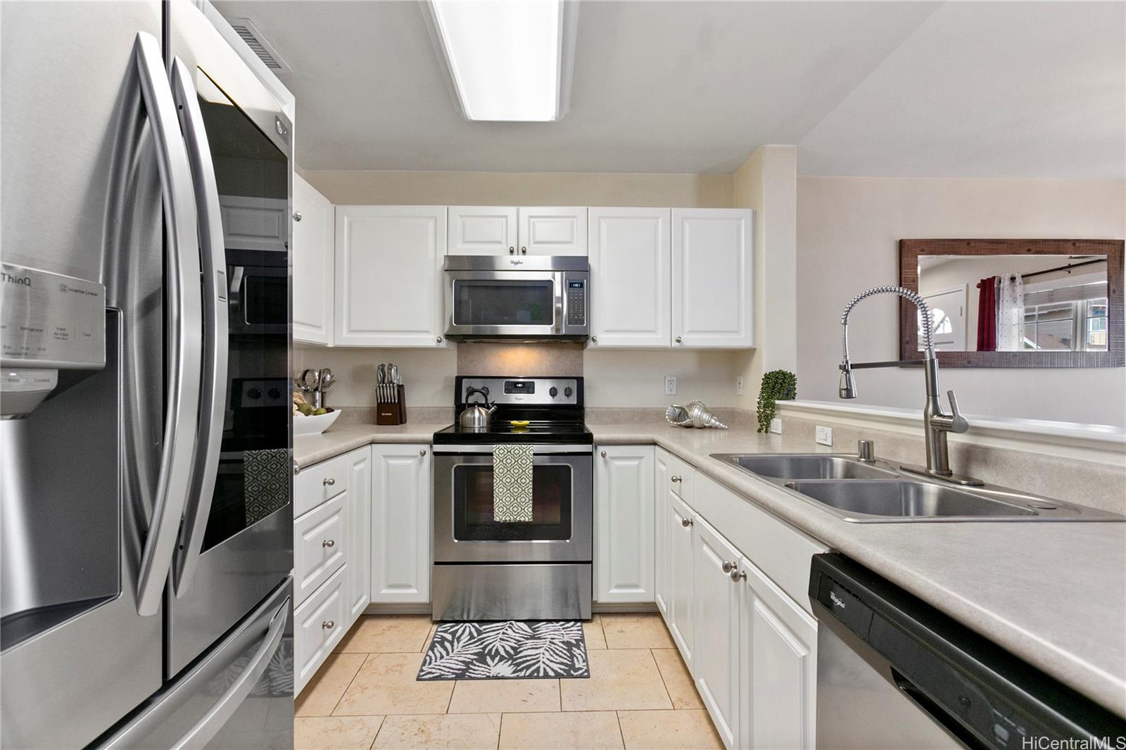 91-2039 Kaioli Street  Unit 2203