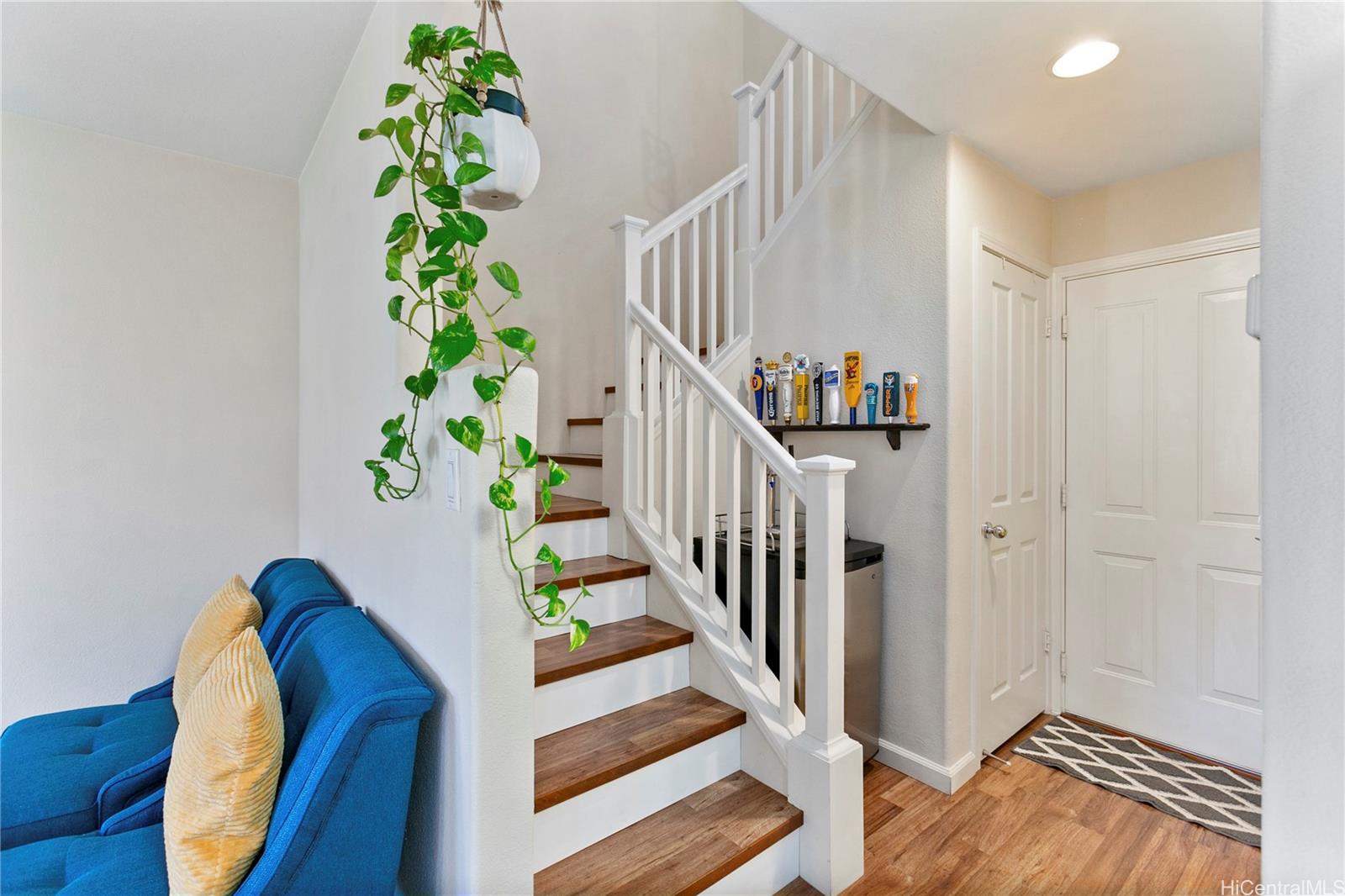91-2039 Kaioli Street  Unit 2203