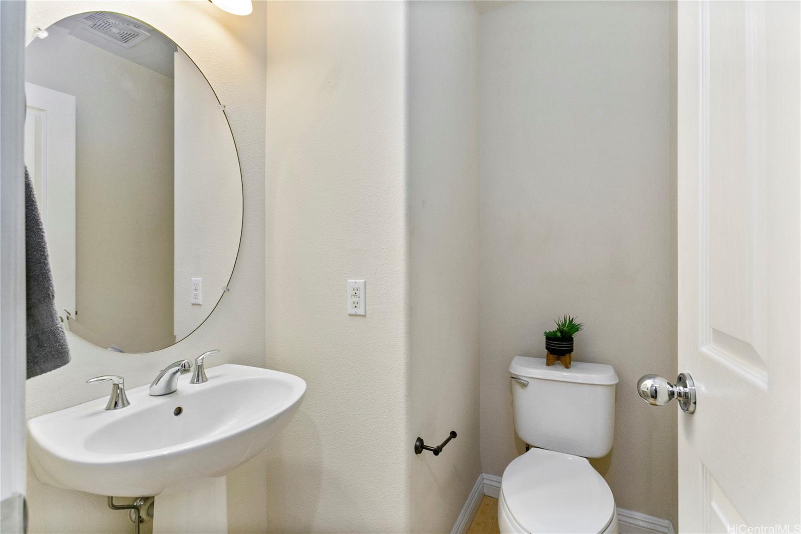 91-2039 Kaioli Street  Unit 2203
