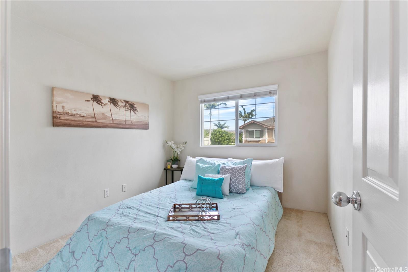 91-2039 Kaioli Street  Unit 2203