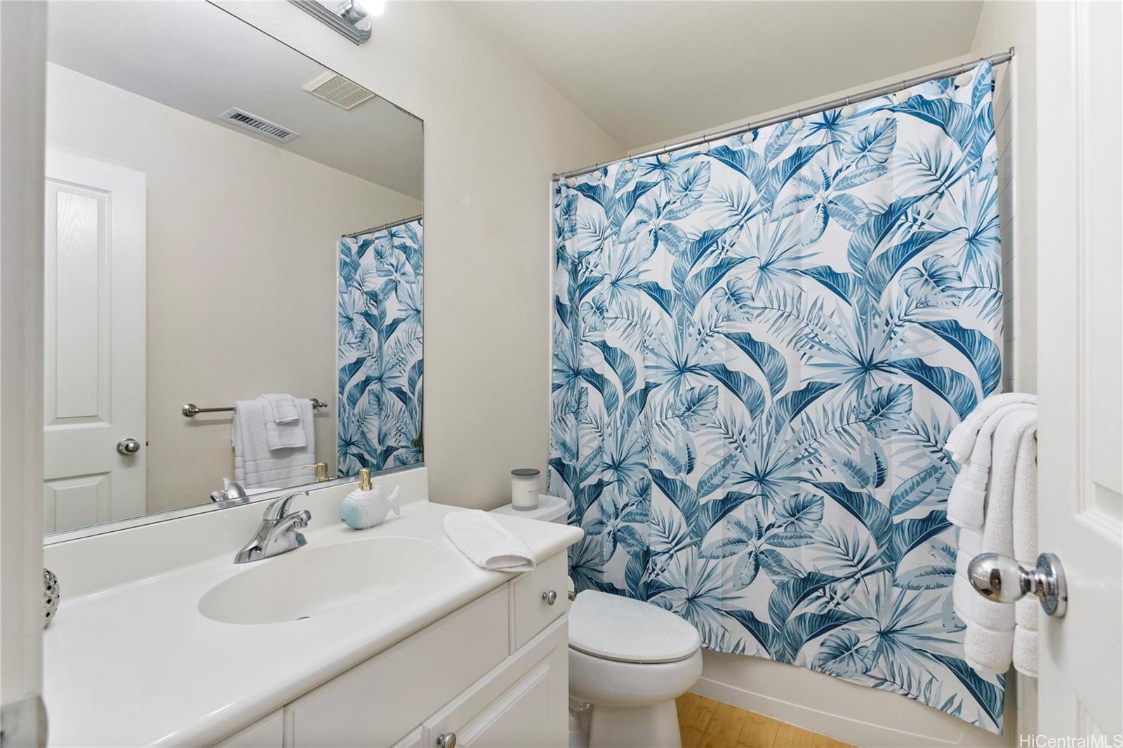 91-2039 Kaioli Street  Unit 2203