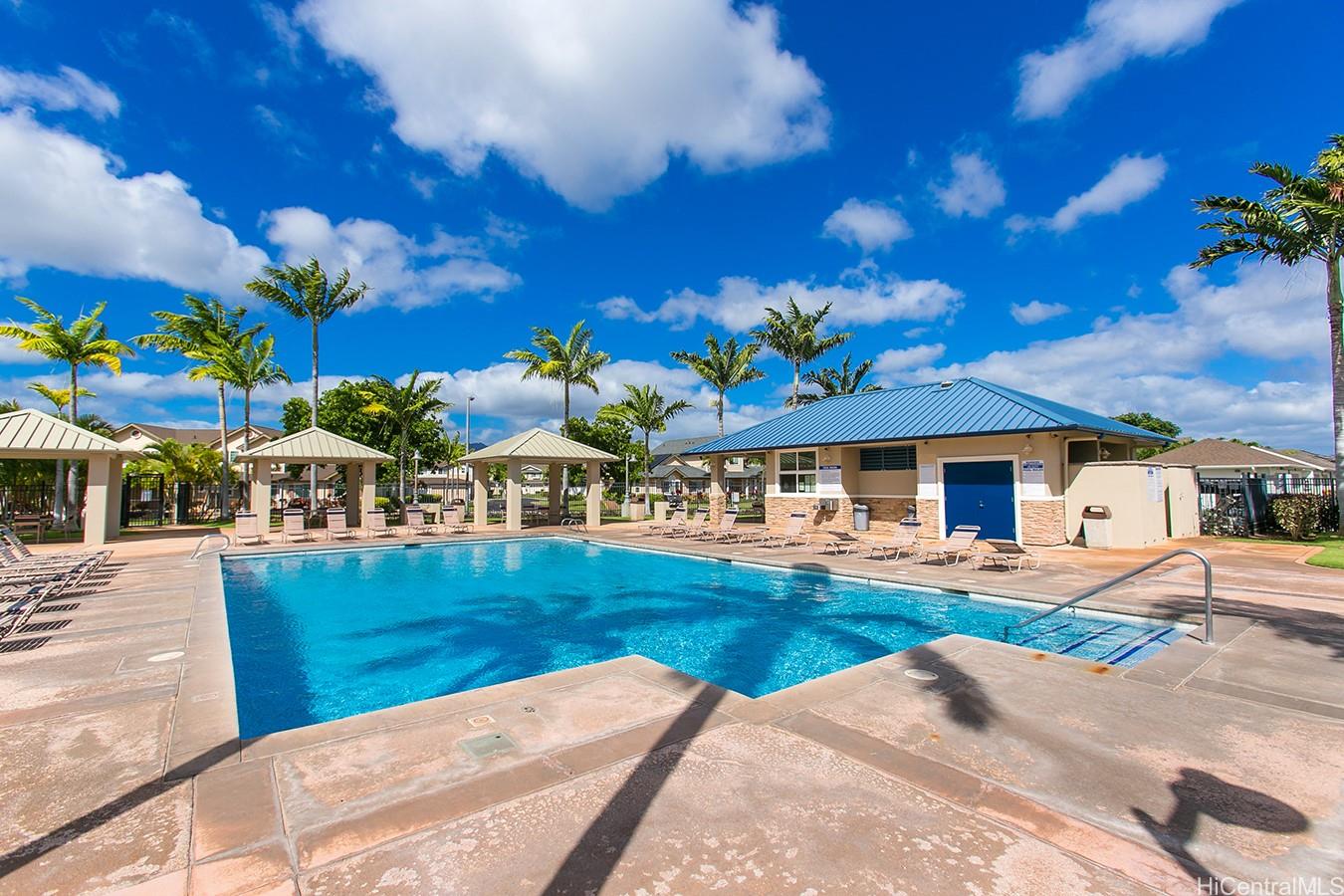 91-2039 Kaioli Street  Unit 2203