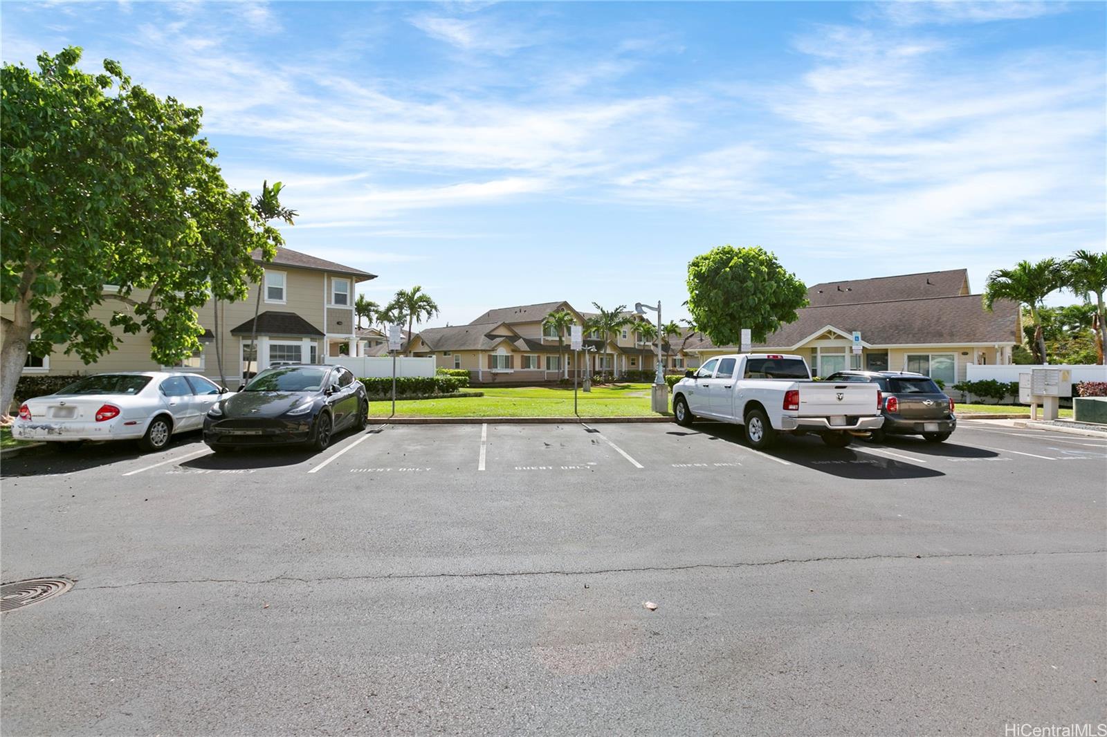 91-2039 Kaioli Street Unit 2203 91-2039 Kaioli Street Unit 2203