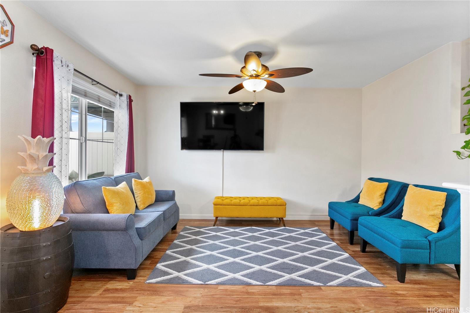 91-2039 Kaioli Street  Unit 2203