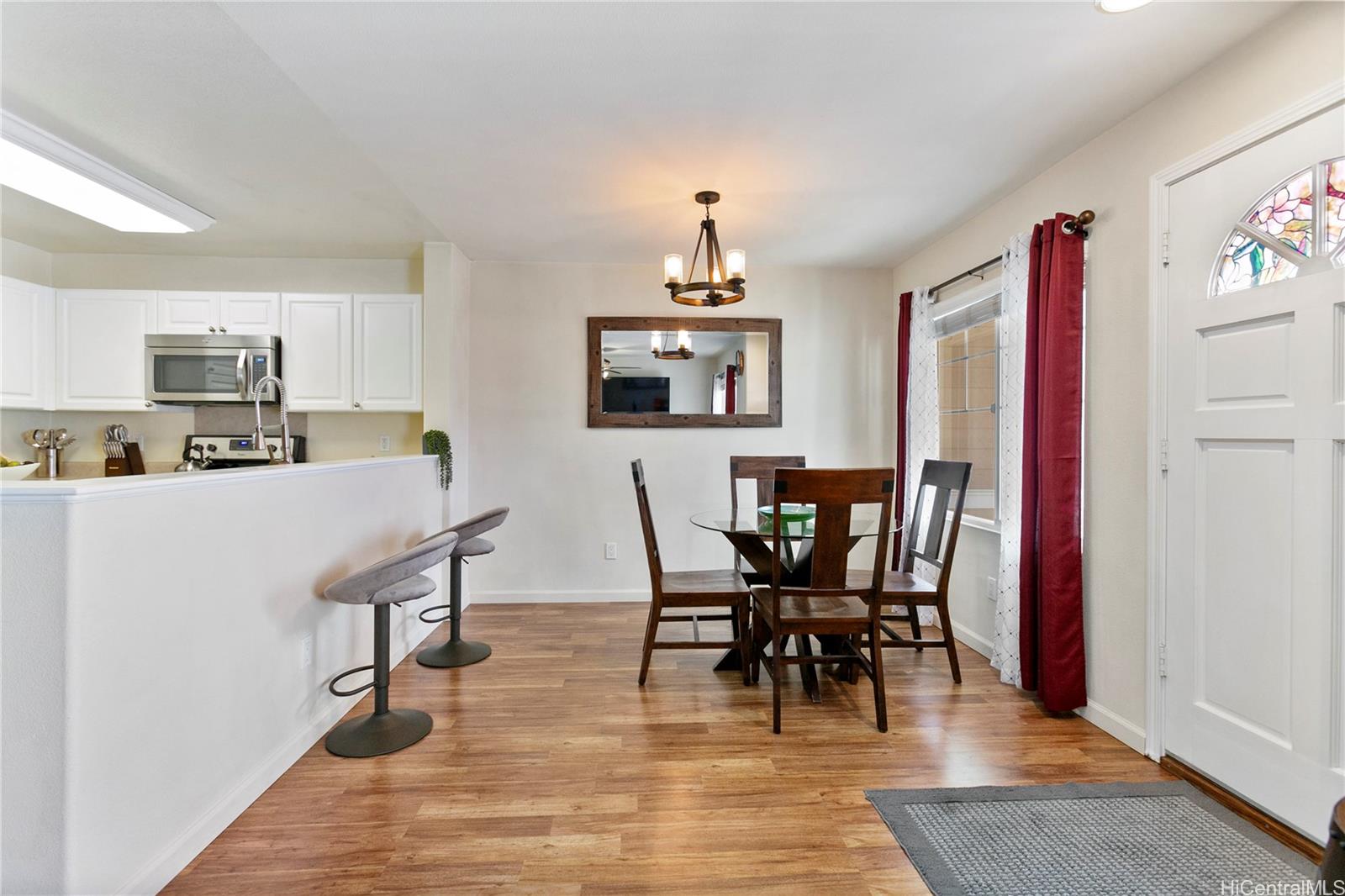 91-2039 Kaioli Street  Unit 2203