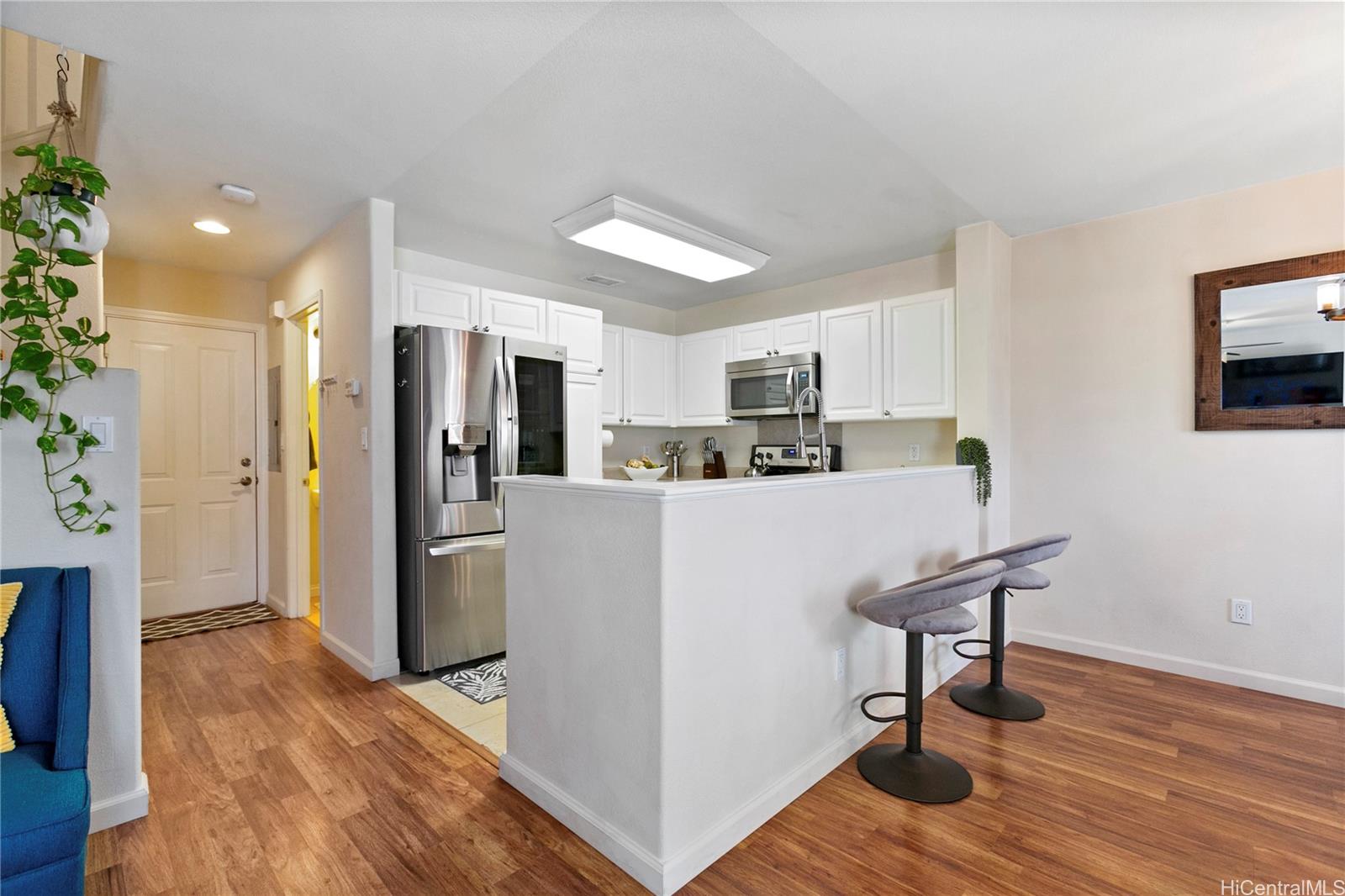 91-2039 Kaioli Street  Unit 2203