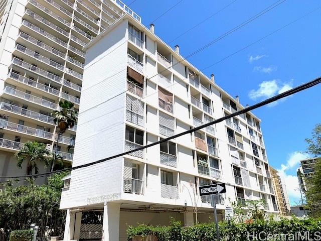 249 Kapili Street 604