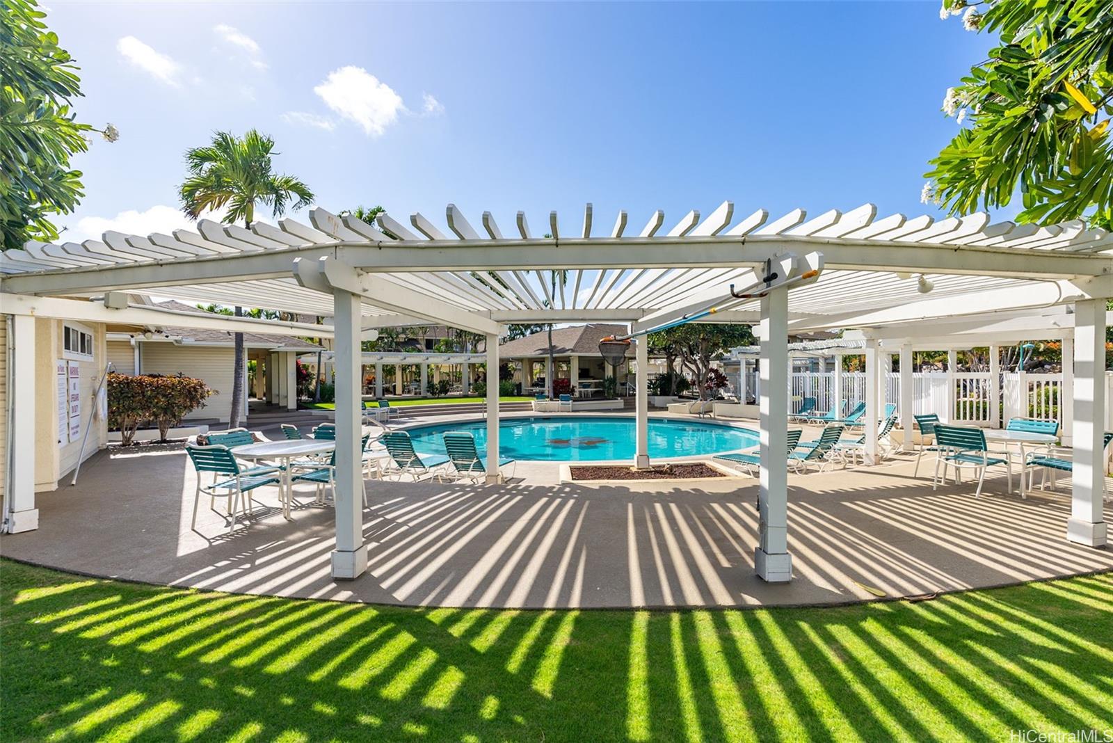 Arbors 91920 Laaulu Street Unit 1B Ewa Beach HI 96706 listed 01292024