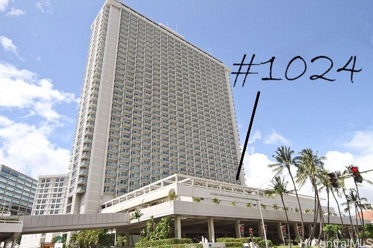 410 Atkinson Drive  Unit 1024