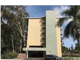 1600 Wilikina Drive  Unit B411