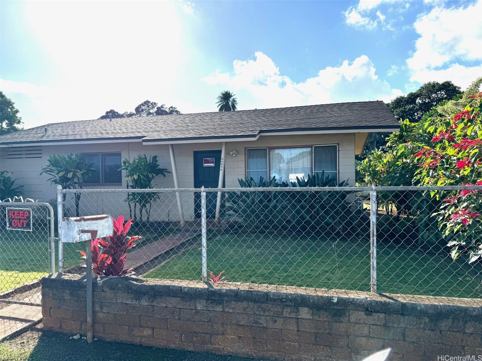 66-34 Haleiwa Loop