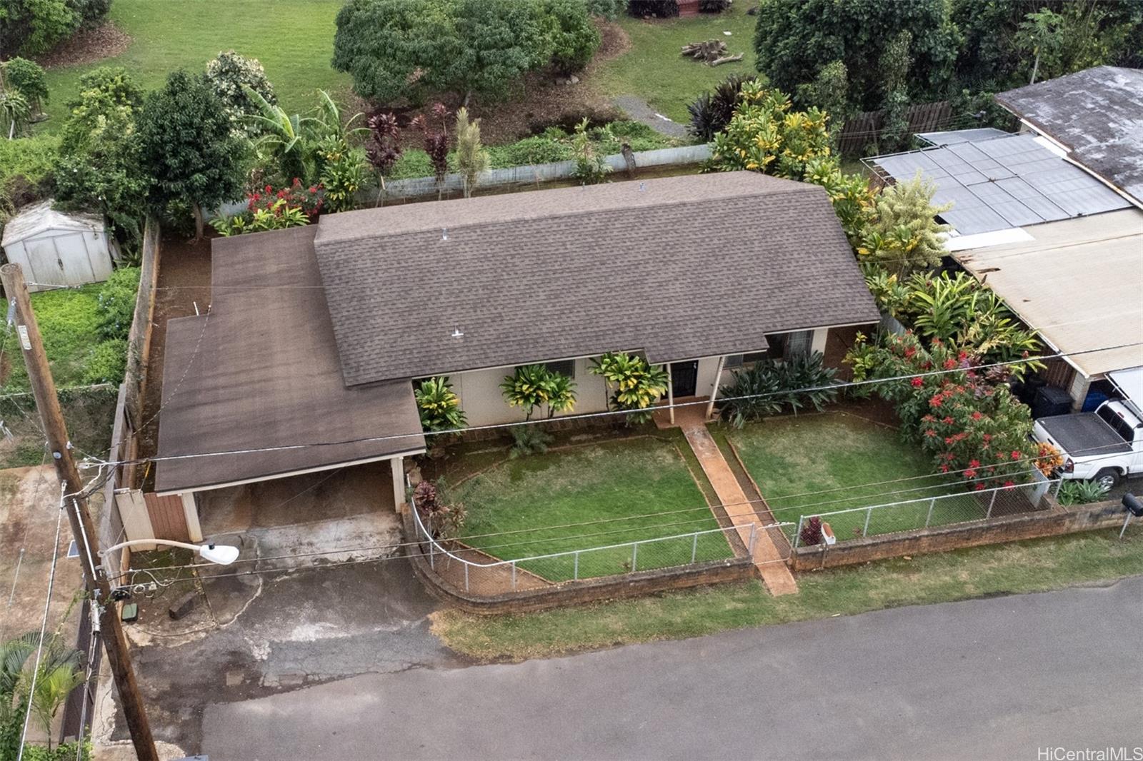 66-34 Haleiwa Loop