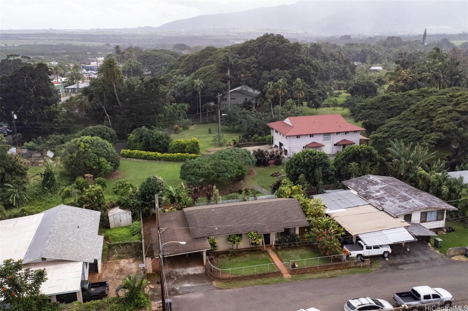66-34 Haleiwa Loop