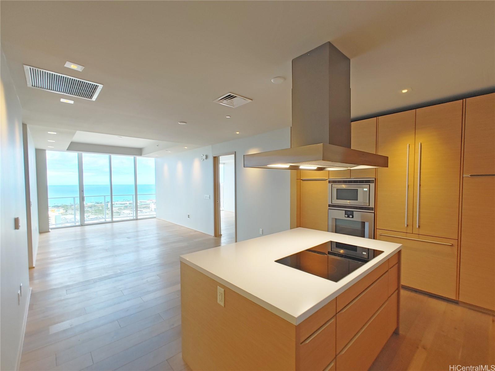888 Kapiolani Boulevard 4505