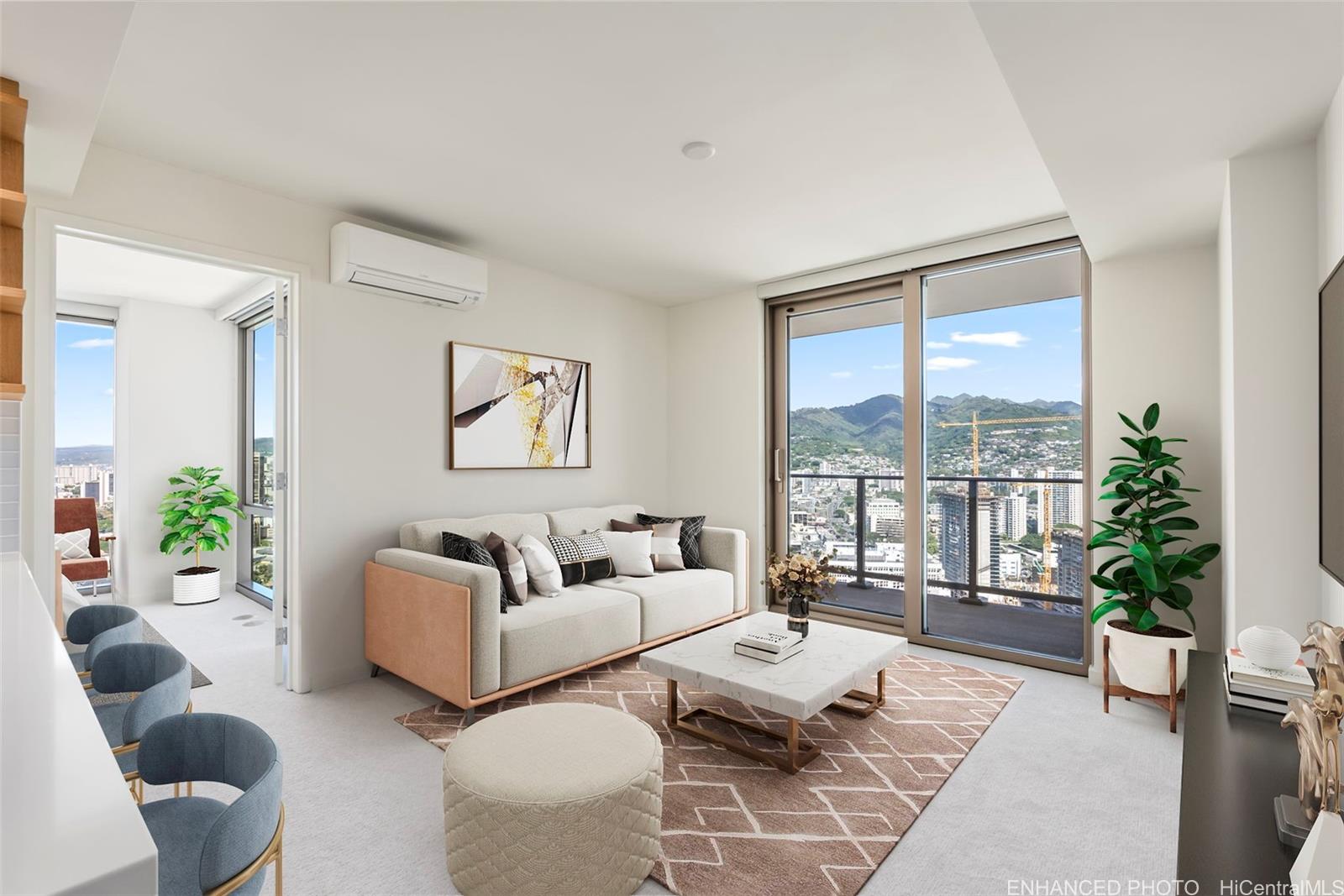 1388 Kapiolani Boulevard 3511