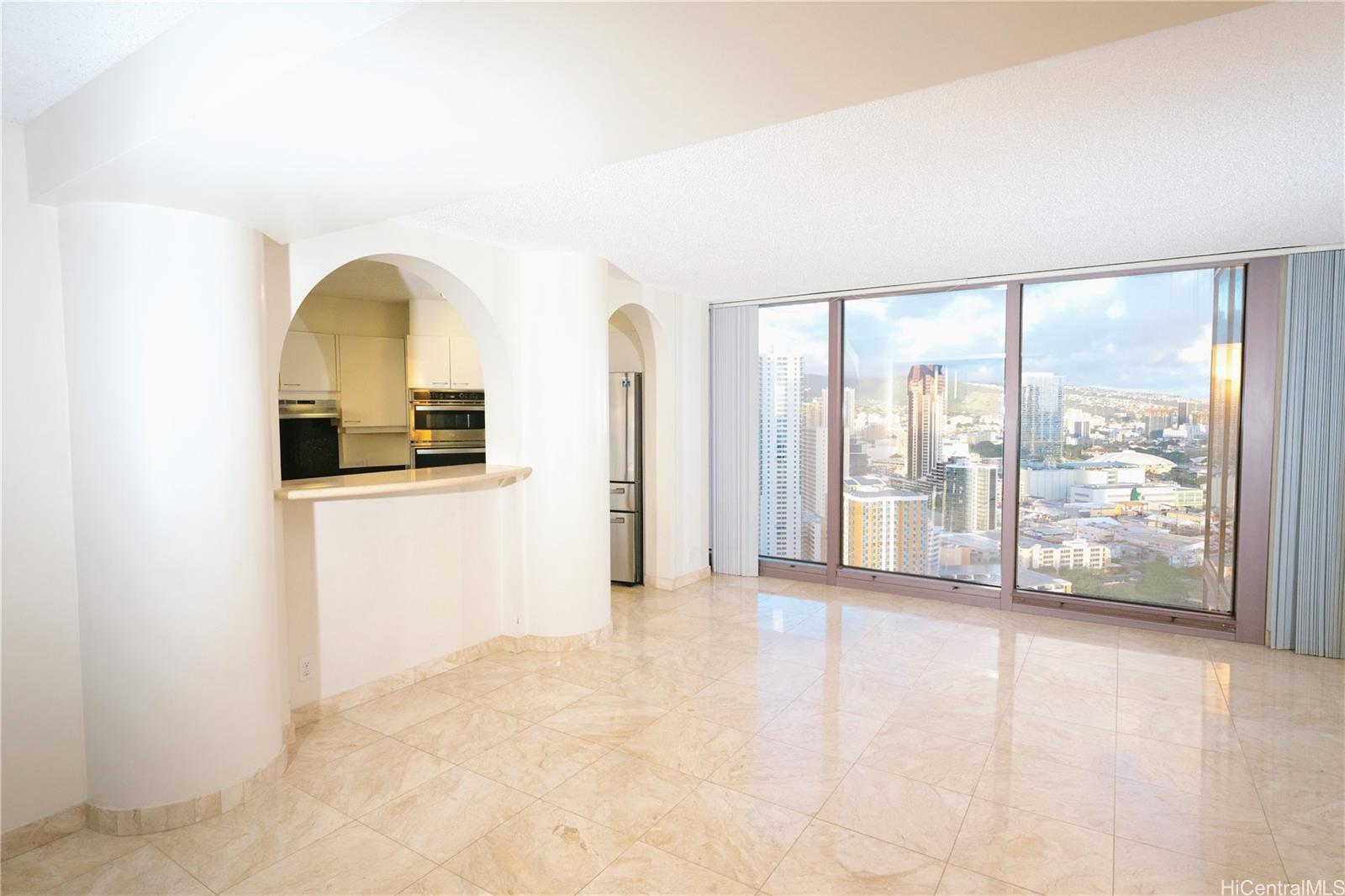 One Waterfront Tower 415 South Street  Unit 3204